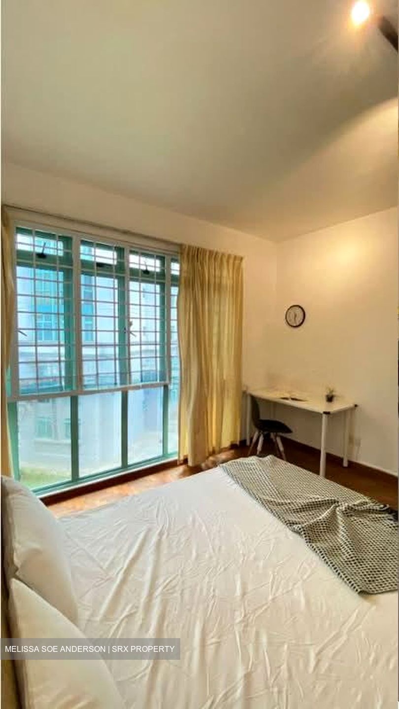 Ballota Park Condominium (D17), Condominium #567745341